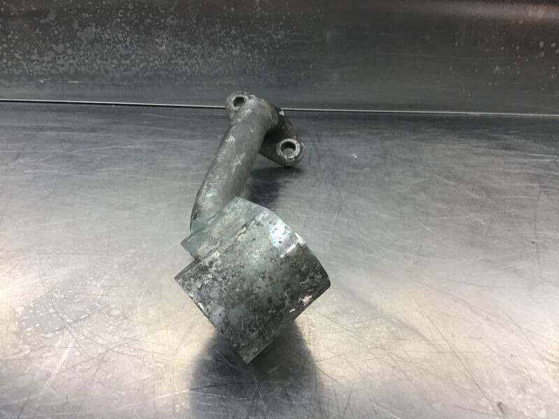 Liebherr Pipeline Left - Engine and parts: picture 2 Liebherr Pipeline Left - Engine and parts: picture 2