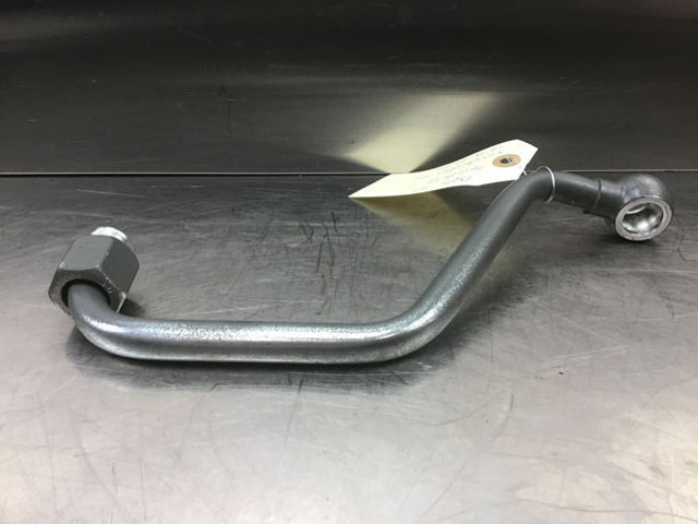 Engine and parts Liebherr Pipeline: picture 1