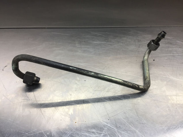 Liebherr Pipeline - Steering hose: picture 2 Liebherr Pipeline - Steering hose: picture 2