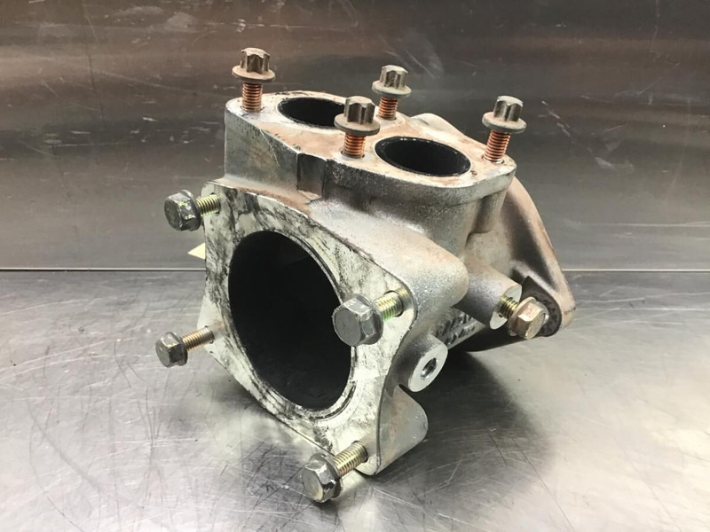 Liebherr Pipeline - Engine and parts: picture 1 Liebherr Pipeline - Engine and parts: picture 1