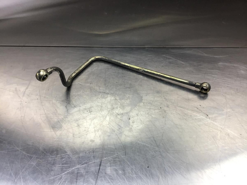 Liebherr Pipeline - Engine and parts: picture 2 Liebherr Pipeline - Engine and parts: picture 2