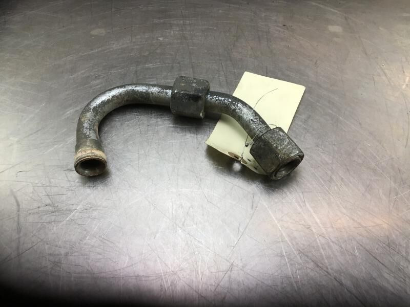 Liebherr Pipeline - Cooling system: picture 1 Liebherr Pipeline - Cooling system: picture 1