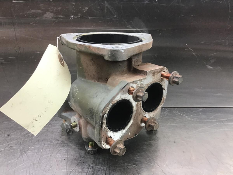 Liebherr Pipeline - Engine and parts: picture 2 Liebherr Pipeline - Engine and parts: picture 2