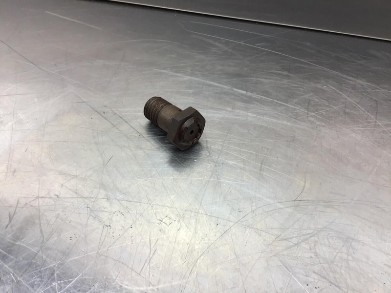 Liebherr Pressure Valve - Valve: picture 1 Liebherr Pressure Valve - Valve: picture 1