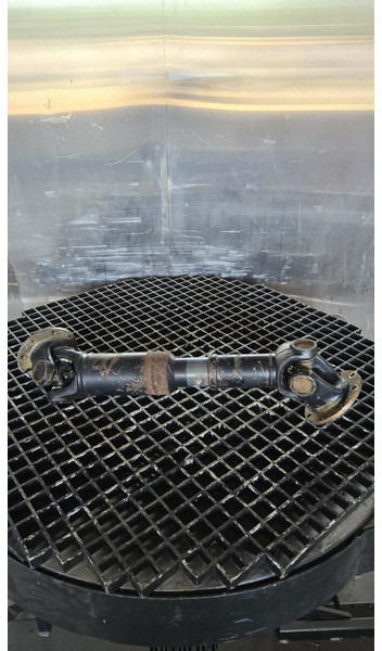 Liebherr Propeller Shaft - Drive shaft: picture 1 Liebherr Propeller Shaft - Drive shaft: picture 1