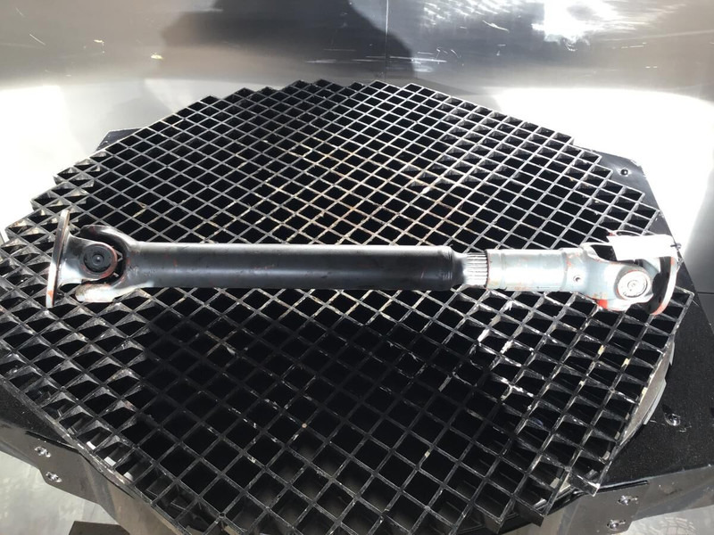 Liebherr Propeller Shaft - Drive shaft: picture 2 Liebherr Propeller Shaft - Drive shaft: picture 2