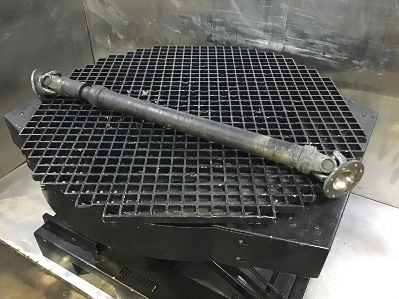 Liebherr Propeller Shaft - Drive shaft: picture 2 Liebherr Propeller Shaft - Drive shaft: picture 2