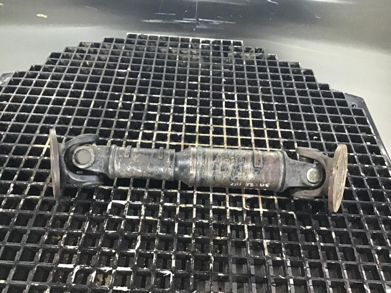 Liebherr Propeller Shaft - Drive shaft: picture 2 Liebherr Propeller Shaft - Drive shaft: picture 2