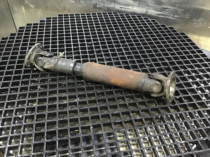 Liebherr Propeller Shaft - Drive shaft: picture 1 Liebherr Propeller Shaft - Drive shaft: picture 1
