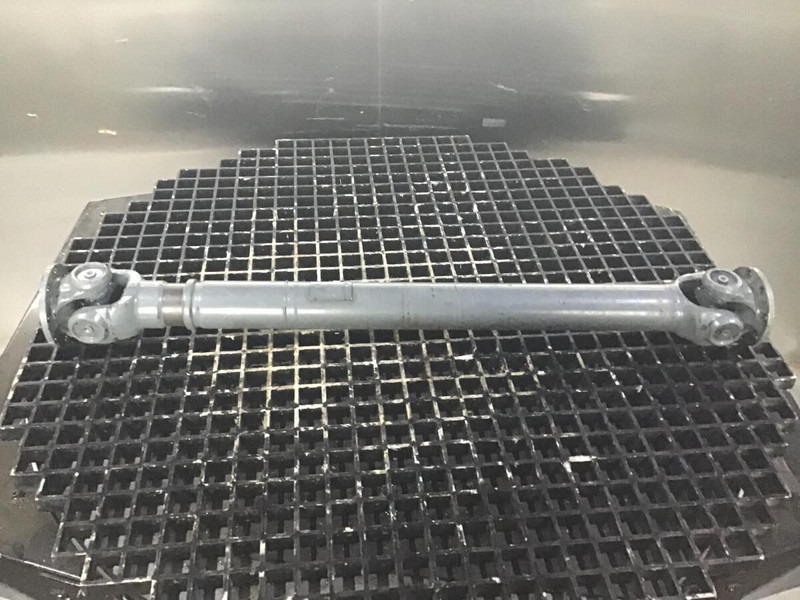 Liebherr Propellor Shaft - Drive shaft: picture 2 Liebherr Propellor Shaft - Drive shaft: picture 2