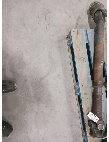 Liebherr Propellor Shaft - Drive shaft: picture 1 Liebherr Propellor Shaft - Drive shaft: picture 1