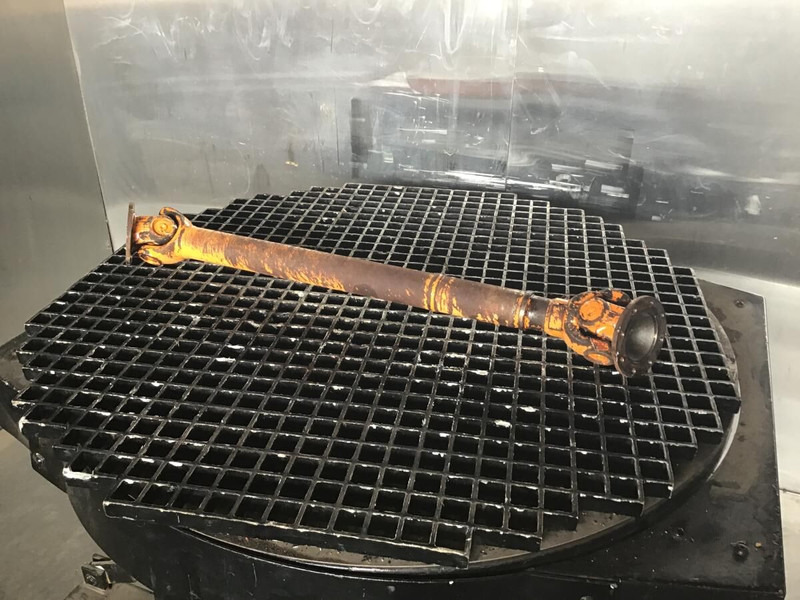 Liebherr Propellor shaft - Drive shaft: picture 2 Liebherr Propellor shaft - Drive shaft: picture 2