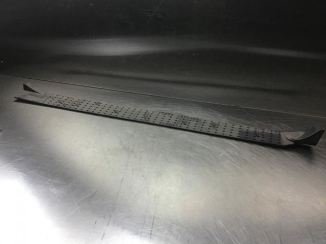 Liebherr Protection Guard - Bumper: picture 1 Liebherr Protection Guard - Bumper: picture 1