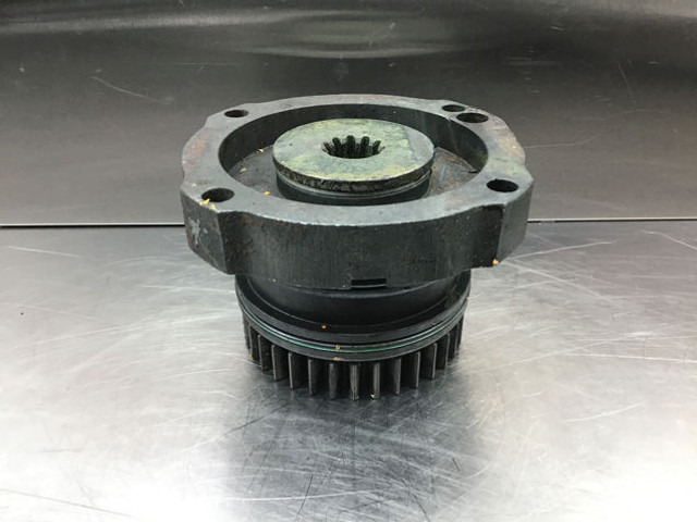 Liebherr Pump Drive - Hydraulic pump: picture 1 Liebherr Pump Drive - Hydraulic pump: picture 1