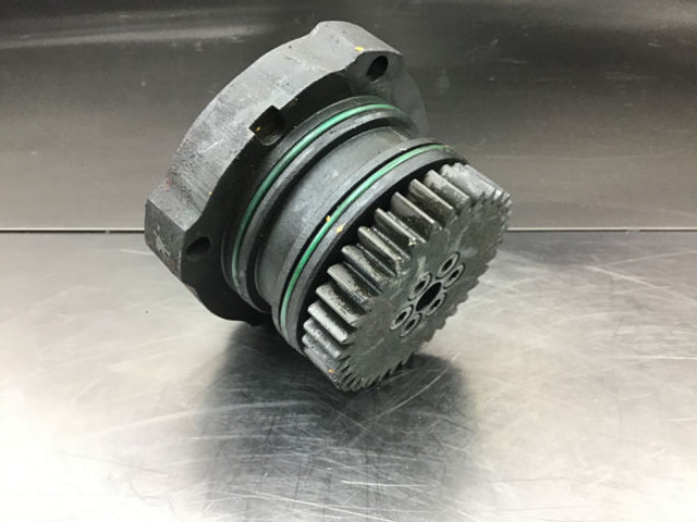 Liebherr Pump Drive - Hydraulic pump: picture 4 Liebherr Pump Drive - Hydraulic pump: picture 4