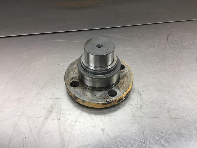 Liebherr R900 Li - Hydraulics: picture 2 Liebherr R900 Li - Hydraulics: picture 2