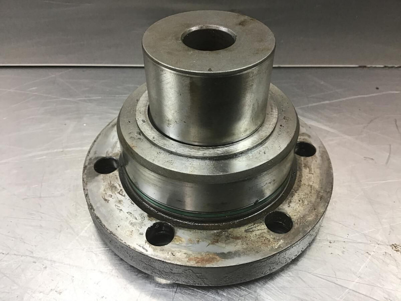 Liebherr R904 / A904 Li - Suspension: picture 3 Liebherr R904 / A904 Li - Suspension: picture 3