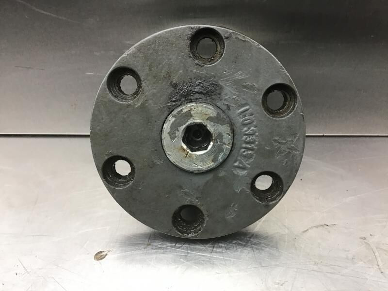 Liebherr R904 / A904 Li - Suspension: picture 2 Liebherr R904 / A904 Li - Suspension: picture 2