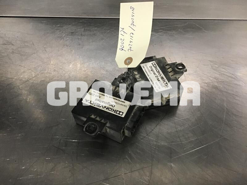 Liebherr R914B / R904 / A904 Li / A900C Li / A900B Li / A924B Li / A924 li / A914 Li / A934 Li / A934B Li / A944B Li / A914B Li / R924 B - Electrical system: picture 2 Liebherr R914B / R904 / A904 Li / A900C Li / A900B Li / A924B Li / A924 li / A914 Li / A934 Li / A934B Li / A944B Li / A914B Li / R924 B - Electrical system: picture 2