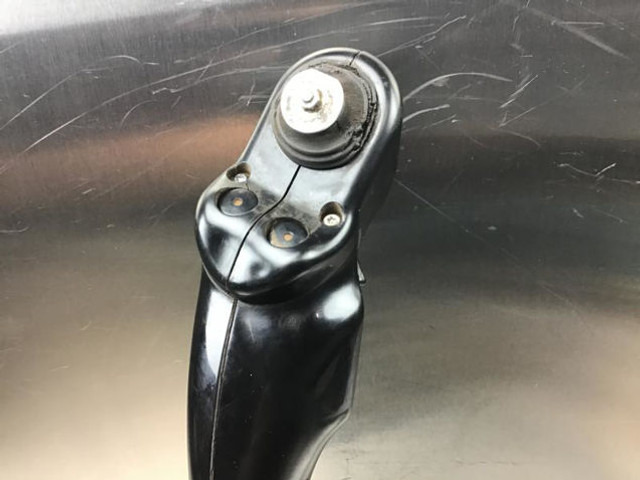 Hydraulics Liebherr R918 NLC: picture 15 Hydraulics Liebherr R918 NLC: picture 15