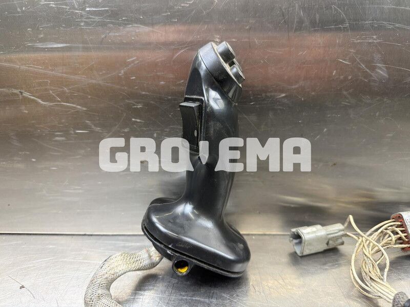 Liebherr R946 LC / R946 NLC / R924 - Hydraulics: picture 3 Liebherr R946 LC / R946 NLC / R924 - Hydraulics: picture 3