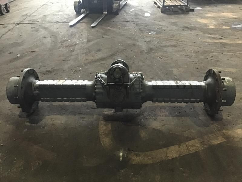 Liebherr Rear Axle - Rear axle: picture 1 Liebherr Rear Axle - Rear axle: picture 1