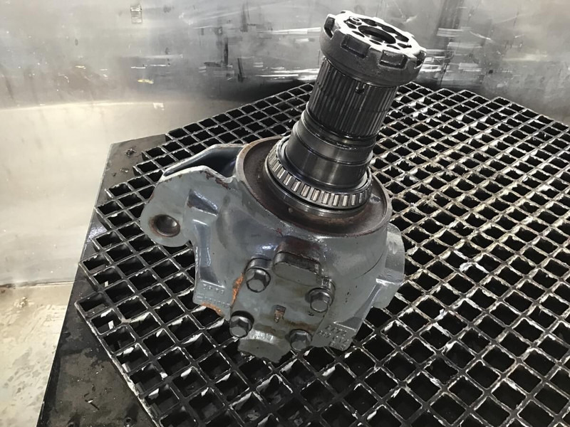Liebherr Steering House Left - Steering knuckle: picture 1 Liebherr Steering House Left - Steering knuckle: picture 1