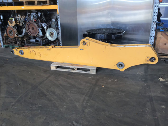 Liebherr Stick - Body and exterior: picture 2 Liebherr Stick - Body and exterior: picture 2