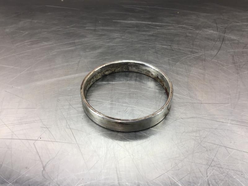 Engine and parts for Construction machinery Liebherr Supporting Ring: picture 1