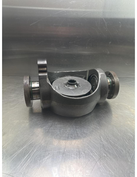 Liebherr Swivel Yoke - Steering knuckle: picture 1 Liebherr Swivel Yoke - Steering knuckle: picture 1