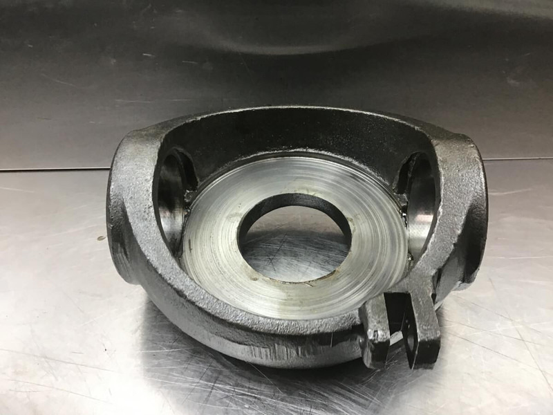Liebherr Swivel Yoke - Steering knuckle: picture 3 Liebherr Swivel Yoke - Steering knuckle: picture 3
