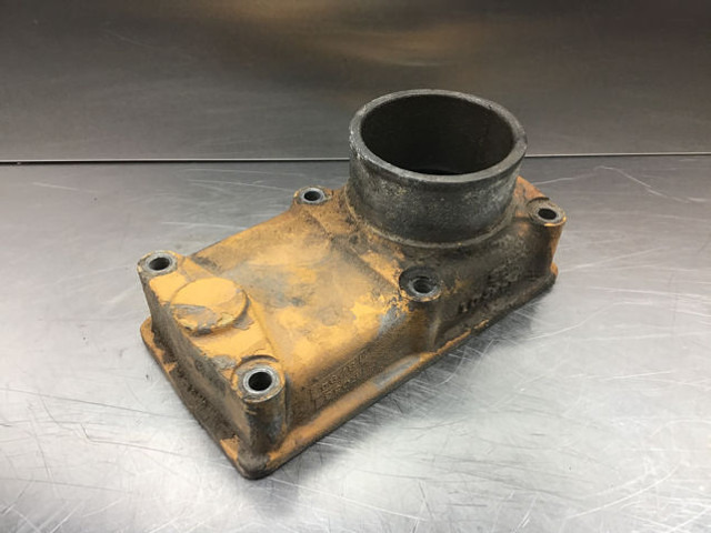 Cooling system Liebherr Thermostat Housing: picture 6