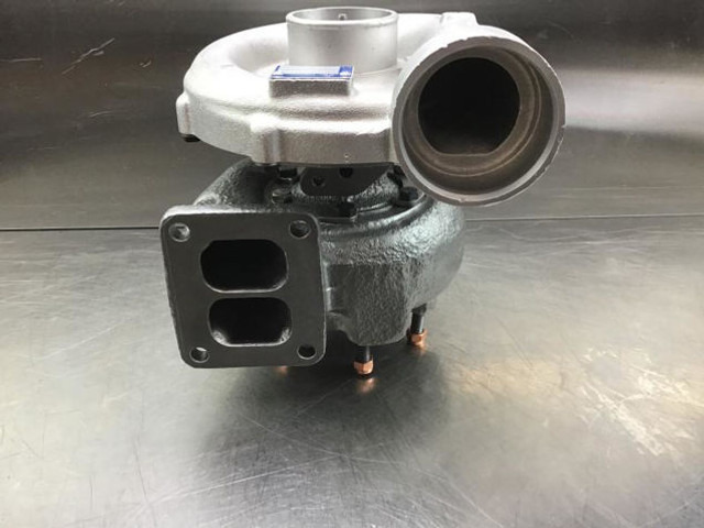 Liebherr Turbo Charger K29 - Turbo: picture 3 Liebherr Turbo Charger K29 - Turbo: picture 3