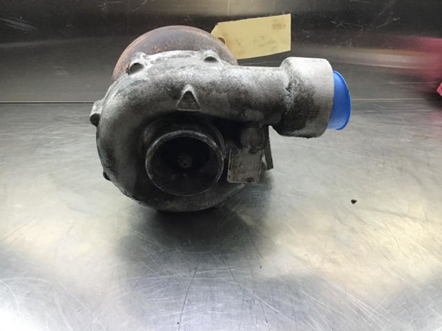 Liebherr Turbo Charger - Turbo: picture 3 Liebherr Turbo Charger - Turbo: picture 3