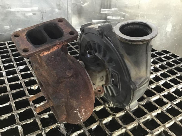 Liebherr Turbo - Turbo: picture 1 Liebherr Turbo - Turbo: picture 1