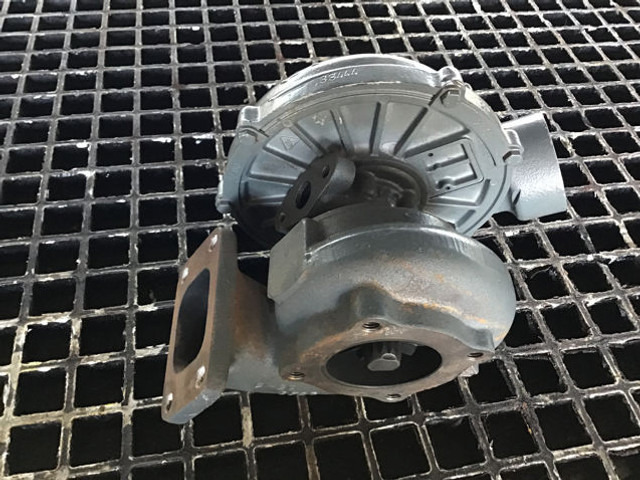 Liebherr Turbo charger K27 - Turbo: picture 5 Liebherr Turbo charger K27 - Turbo: picture 5