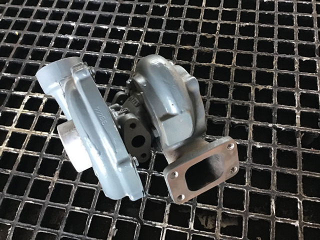 Liebherr Turbo charger K27 - Turbo: picture 1 Liebherr Turbo charger K27 - Turbo: picture 1