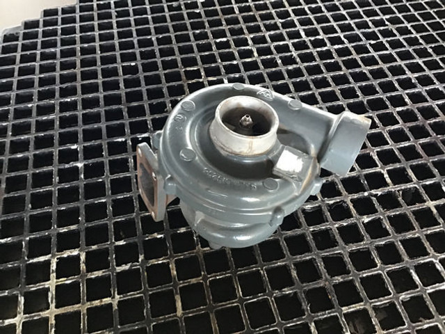 Liebherr Turbo charger K27 - Turbo: picture 3 Liebherr Turbo charger K27 - Turbo: picture 3