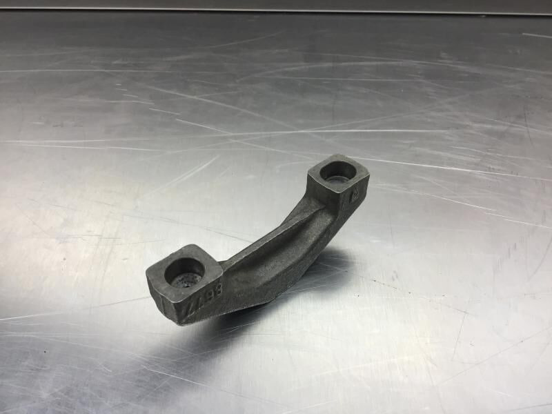 Liebherr Valve Bridge small - Engine and parts: picture 3 Liebherr Valve Bridge small - Engine and parts: picture 3