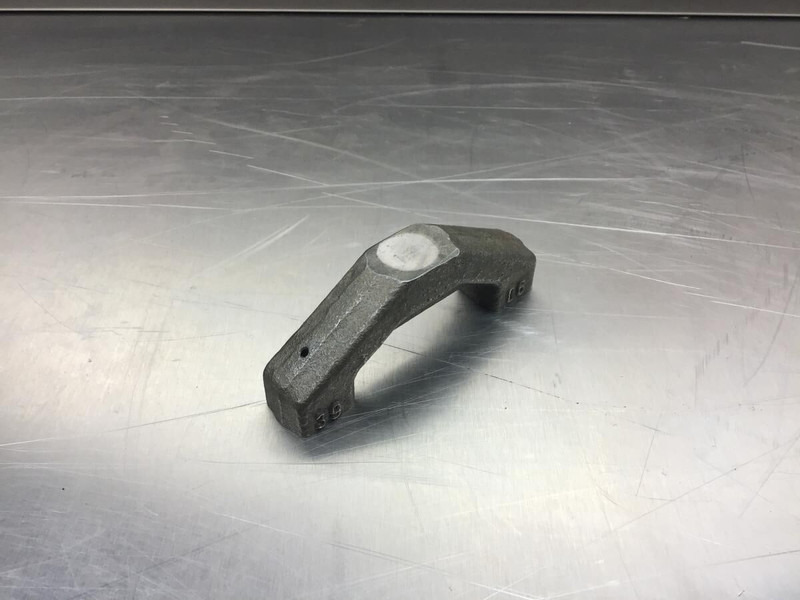 Liebherr Valve Bridge small - Engine and parts: picture 1 Liebherr Valve Bridge small - Engine and parts: picture 1