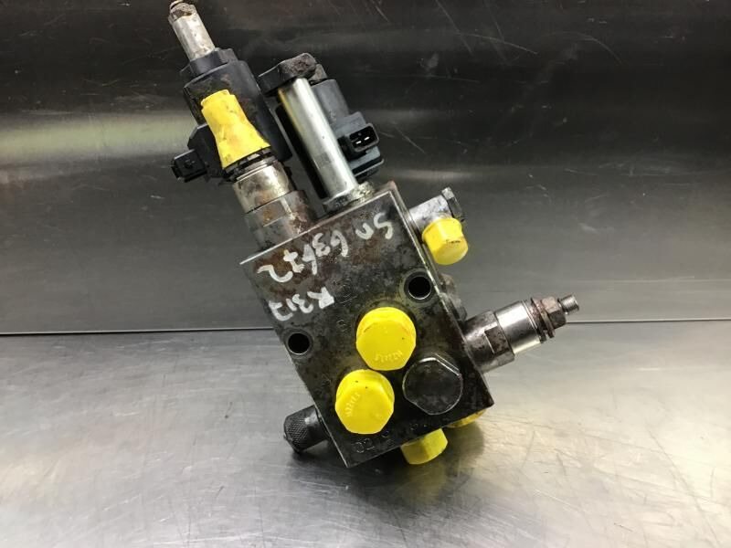 Liebherr Valve - Valve: picture 3 Liebherr Valve - Valve: picture 3