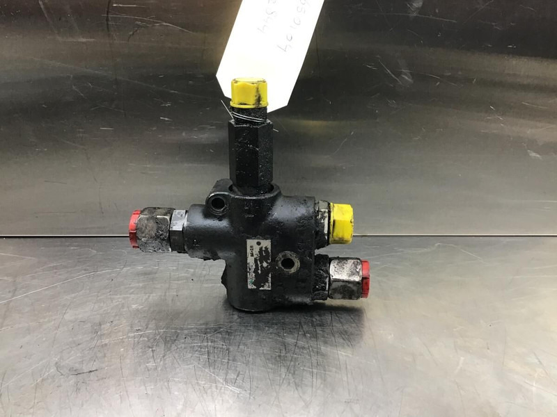 Liebherr Valve - Valve: picture 3 Liebherr Valve - Valve: picture 3