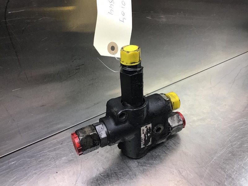 Liebherr Valve - Valve: picture 2 Liebherr Valve - Valve: picture 2