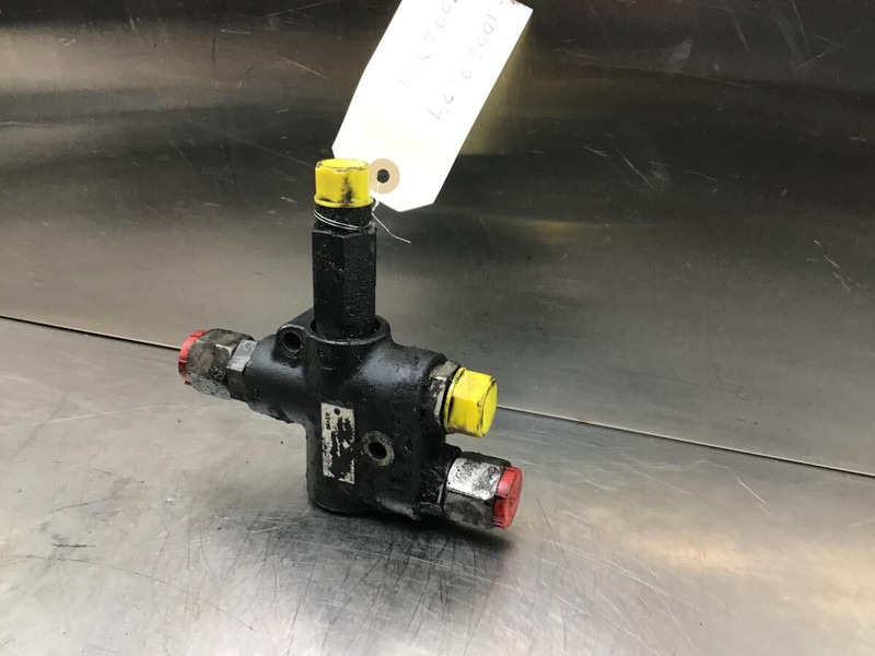 Liebherr Valve - Valve: picture 1 Liebherr Valve - Valve: picture 1