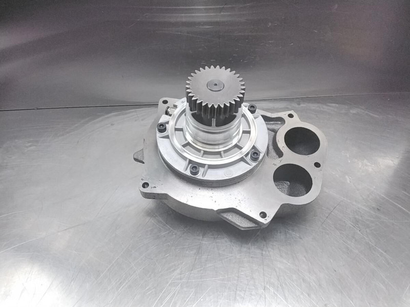 Liebherr Water Pump - Oil pump: picture 1 Liebherr Water Pump - Oil pump: picture 1