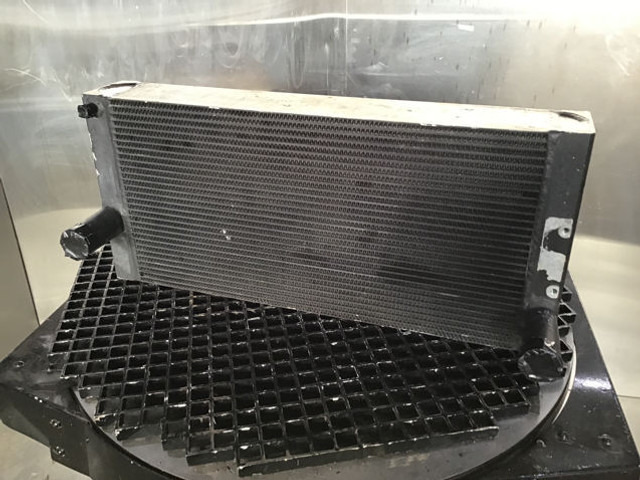 Liebherr Watercooler - Radiator: picture 1 Liebherr Watercooler - Radiator: picture 1