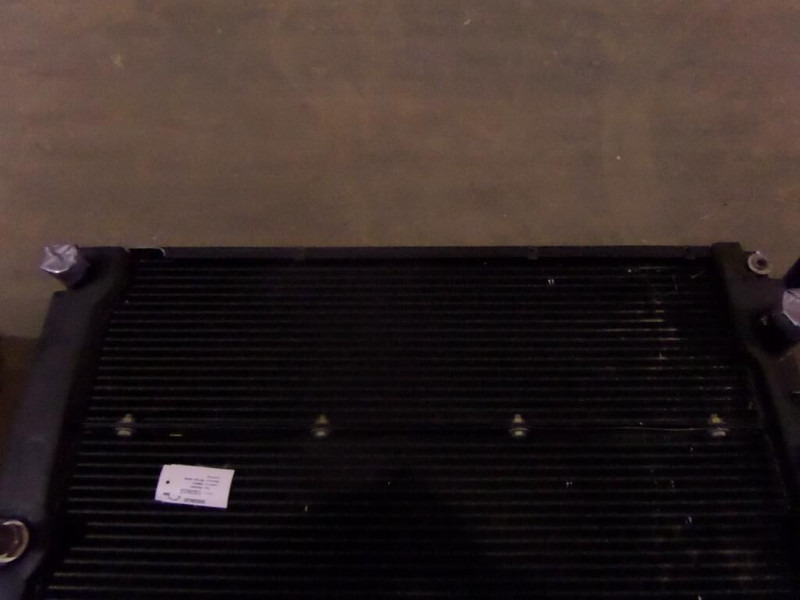 Liebherr Watercooler - Intercooler: picture 1 Liebherr Watercooler - Intercooler: picture 1