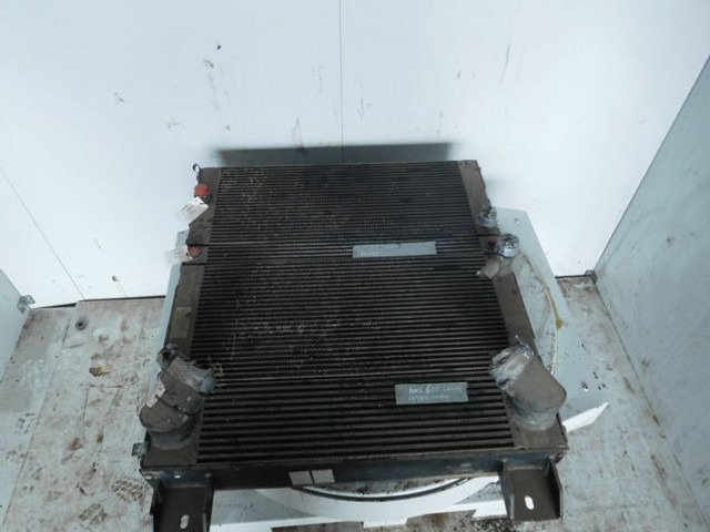 Liebherr Watercooler - Radiator: picture 1 Liebherr Watercooler - Radiator: picture 1