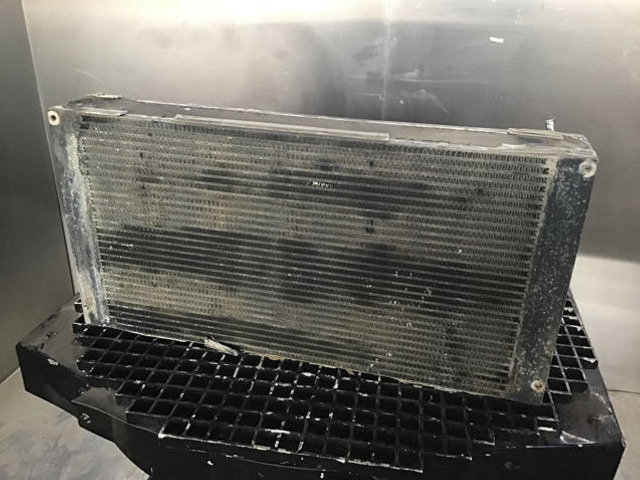 Intercooler Liebherr Watercooler: picture 1