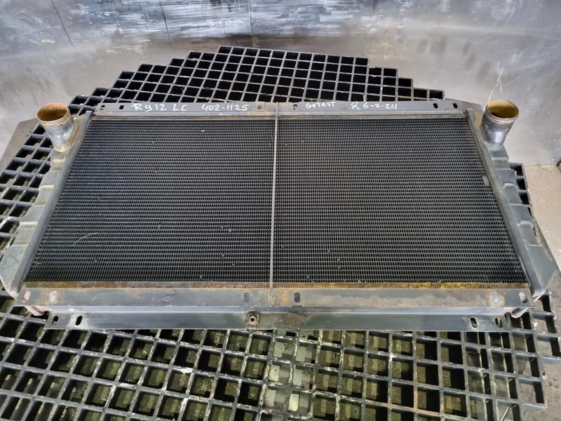 Liebherr Watercooler - Radiator: picture 2 Liebherr Watercooler - Radiator: picture 2